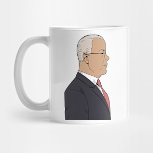 Colin Powell Mug